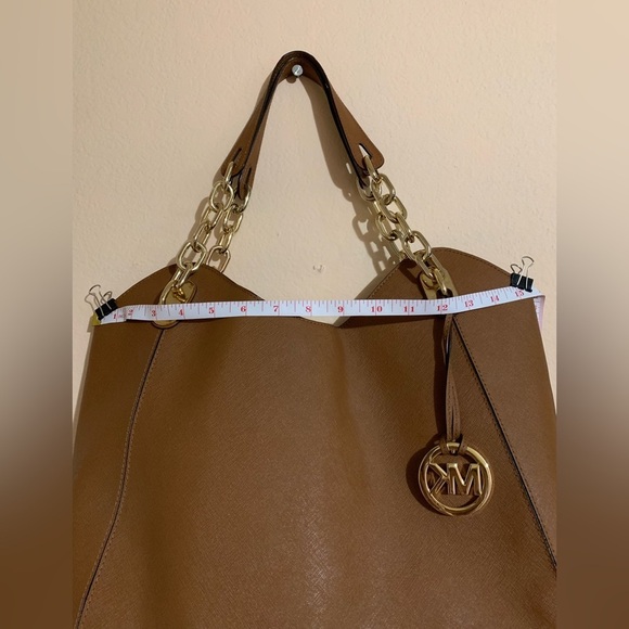 MICHAEL KORS TOTE - Picture 8 of 16